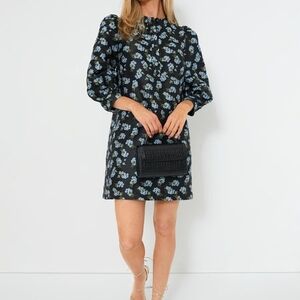 Pomander Place (Tuckernuck) Heirloom Jacquard Samantha Dress